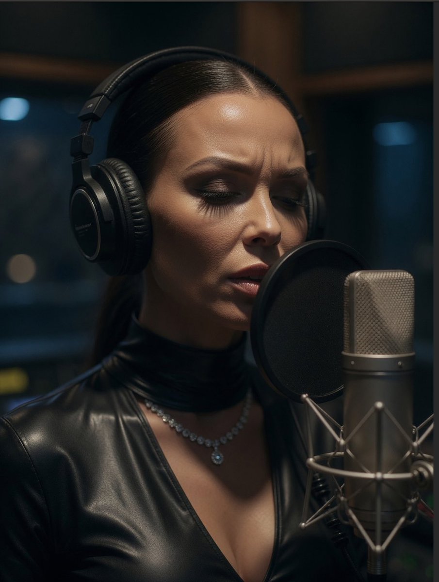 LadyIsabella6's tweet photo. Du glaubst, du entscheidest selbst, wann du meine Stimme wieder hörst?

Wie süß.
Ich habe längst dafür gesorgt, dass du zurückkommen wirst. 😉🎧 https://t.co/qxXwxOc3qv