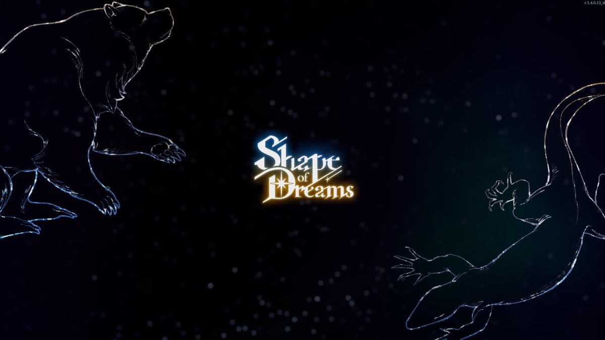 dadadaizm's tweet photo. 1周目クリア〜！
裏ボス？も倒せた！
欲しかったビスマスもゲット👍
#ShapeofDreams https://t.co/eMgSiVhSKJ