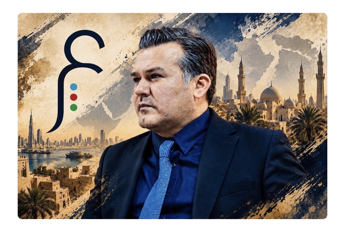 ashalabi1380's tweet photo. تكامل رؤية 2030 مع خطط باكو.. قفزة جديدة في مسار التعاون الاقتصادي والاستثماري بين باكو والرياض 
https://t.co/at2nOErMQc https://t.co/gmzFSx7oyY