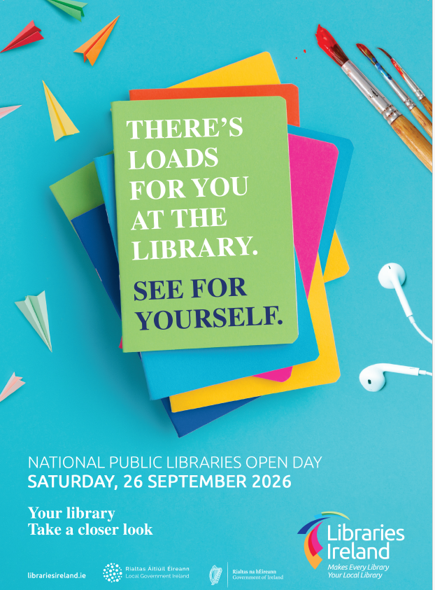 KerryLibrary tweet picture