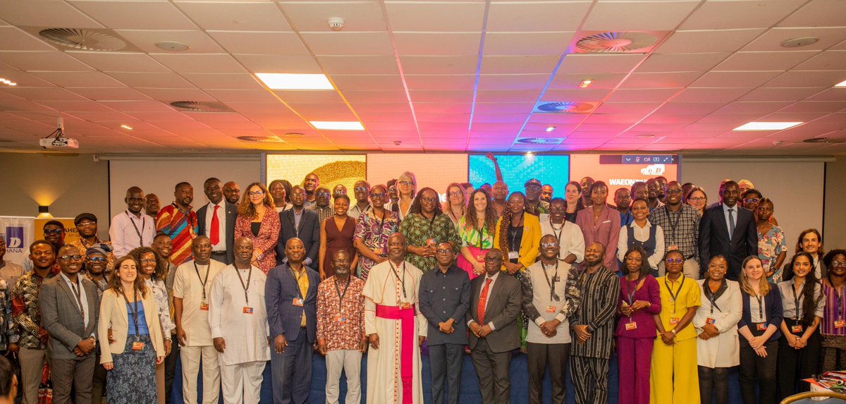 ccgea1's tweet photo. @SarahBireete @CDDGha @WAEON @AfEONet @ehorn_ @AcfimAfrica 5️⃣ Governments should adopt rights-based digital governance frameworks that protect freedom of expression and access to information while addressing demonstrable digital harms. - @SarahBireete during 
#ElectoralIntegritySummit3 Day 1.

Watch:https://t.co/q5TCb3o5Cp https://t.co/Tq3lb2tzVN