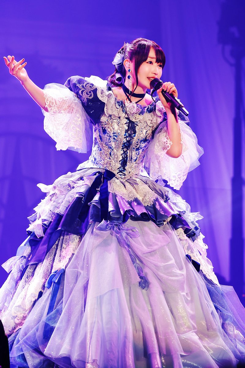 Anime_Voice's tweet photo. 水樹奈々 オーケストラライブ
「LIVE GRACE 2026 -OPUSⅣ-」レポート公開
https://t.co/YDtVbgC8wH

10月21日リリースの新曲「暁の星」も披露

#水樹奈々 https://t.co/QINPYMDvBB