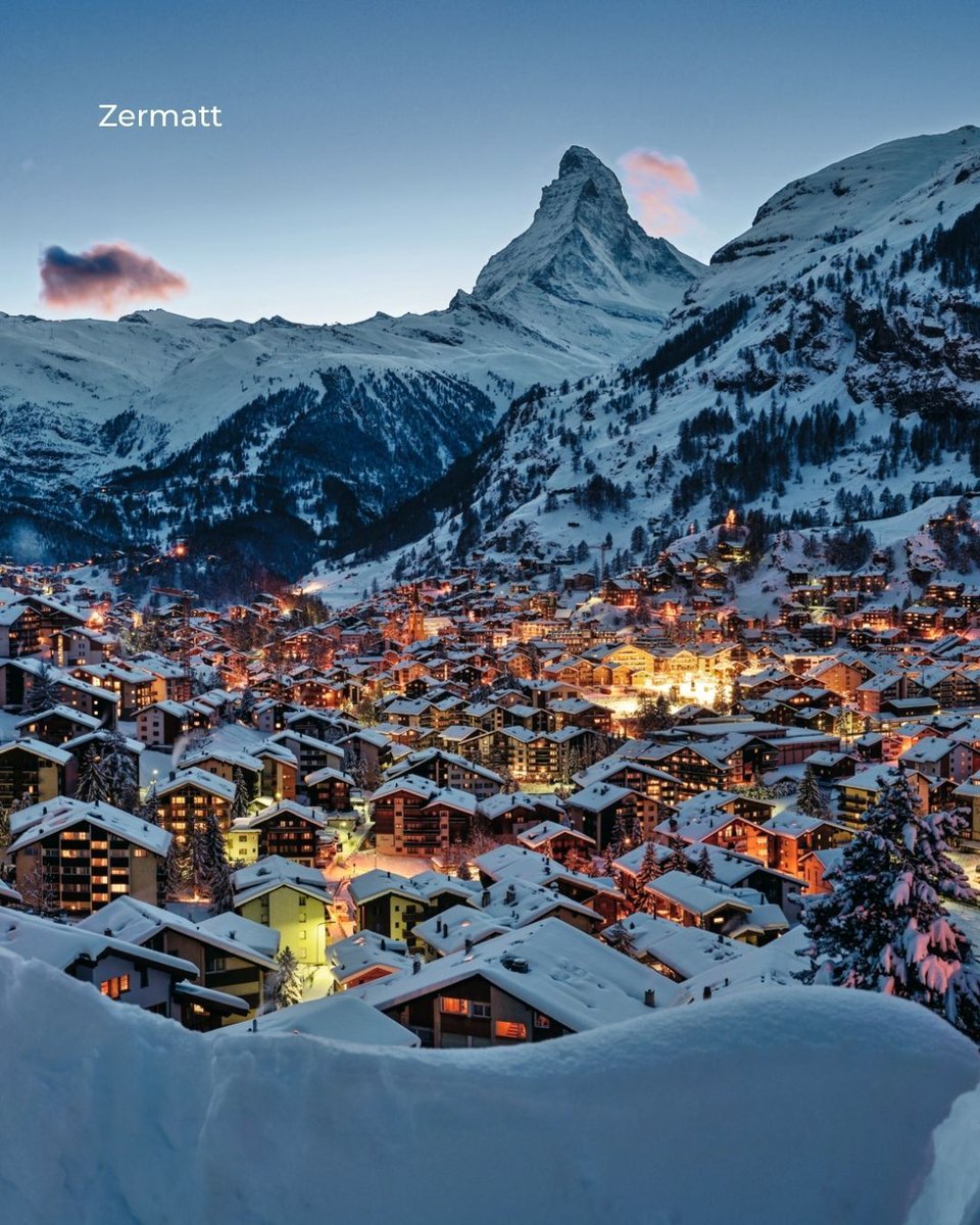 AsiaShumakdb9's tweet photo. Whether you crave high-altitude adventures or peaceful wellness retreats, Switzerland is the perfect destination for your 2026 vacation. https://t.co/tt5c8eip1q