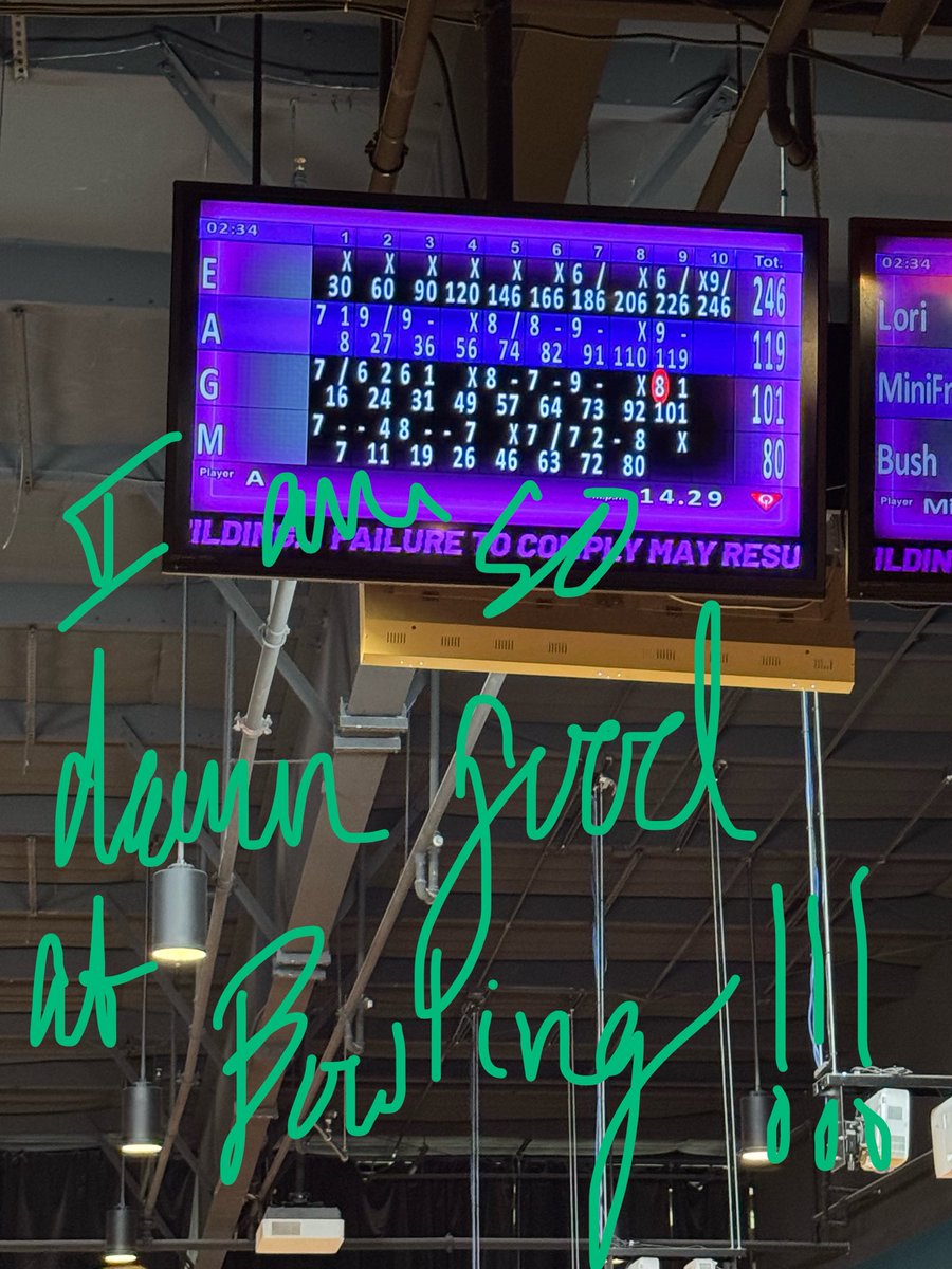 rlycuteguy's tweet photo. #NEWRECORD #GOODATBOWLING #UNFUCKWITABLE https://t.co/HUITDxQGug