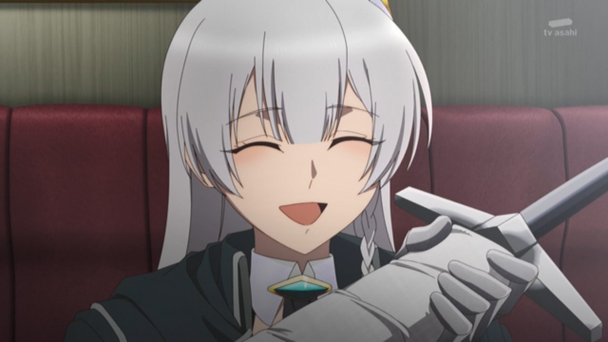 片田舎のおっさん、剣聖になる 第12話 ツイート画像 1