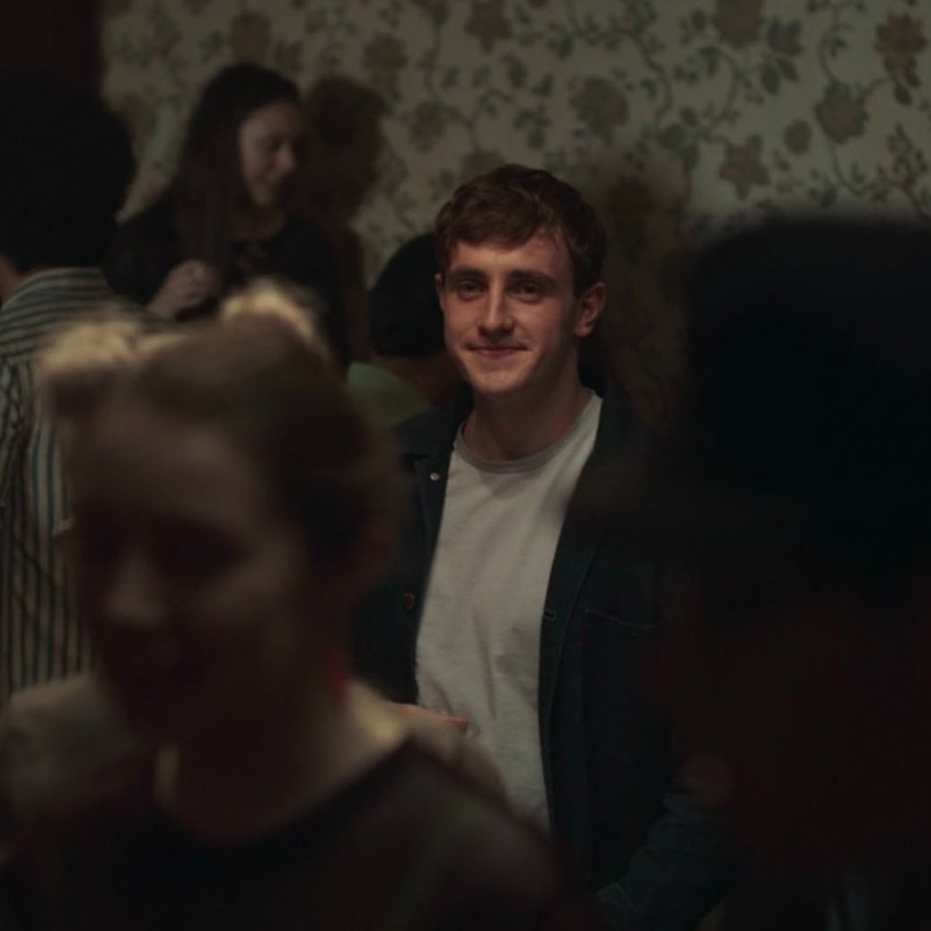 CINEMA505's tweet photo. 'Normal People' (#49) foi eleita uma das 100 melhores séries do século XXI, segundo pesquisa do The New York Times. https://t.co/UtBKEdg0W9