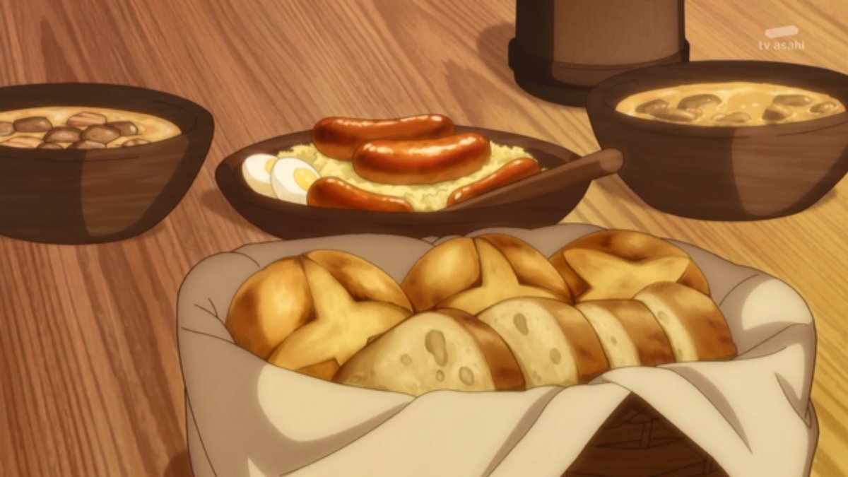 片田舎のおっさん、剣聖になる 第12話 ツイート画像 1