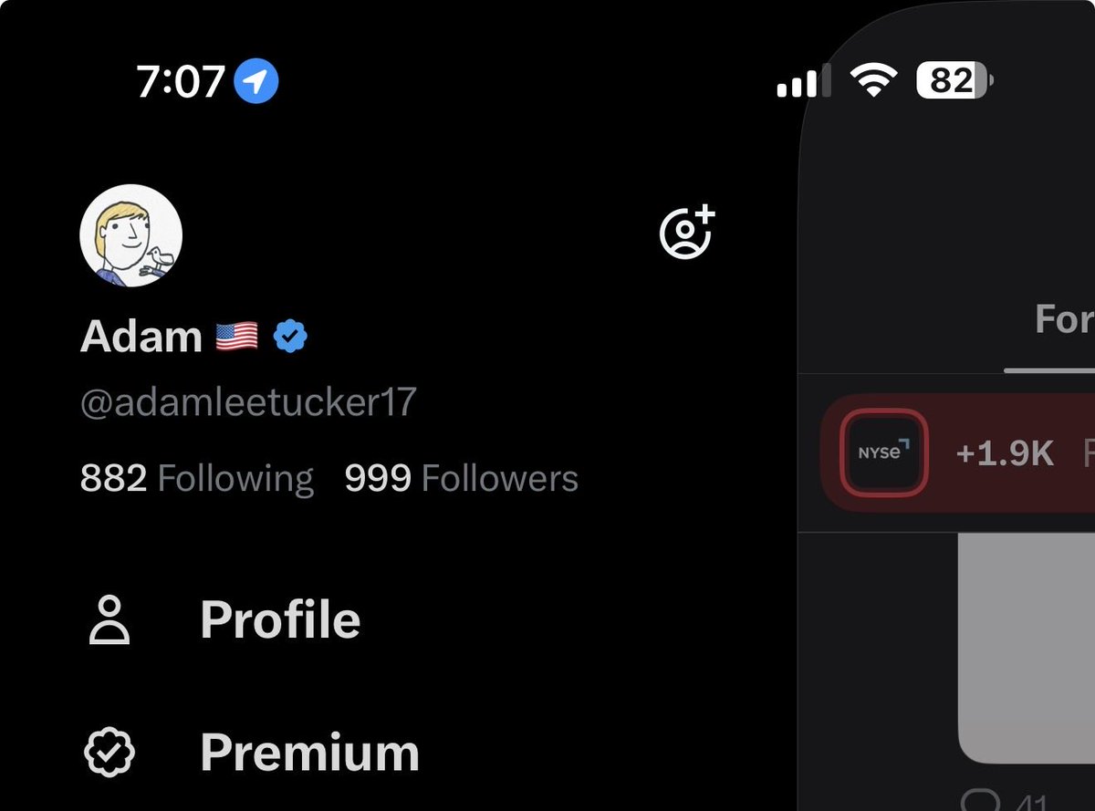 adamleetucker17's tweet photo. Who will be number 1k? Next stop, zillions 😁 https://t.co/MMC9Bbvt6S