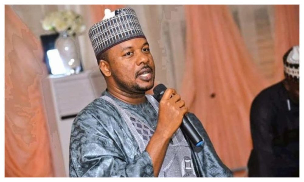 DailyPostNGR's tweet photo. Yakasai accuses Kano government of blocking ADC campaign billboards
https://t.co/xQDYZE6tJA https://t.co/a6iTdYXHaN