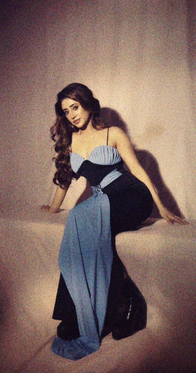 itv_enthusiast's tweet photo. the IT girl energy is insane🛐

#ShivangiJoshi https://t.co/b9428McRH5