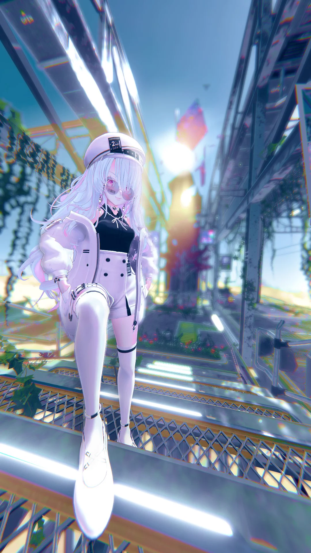 デルタΔ on X: 