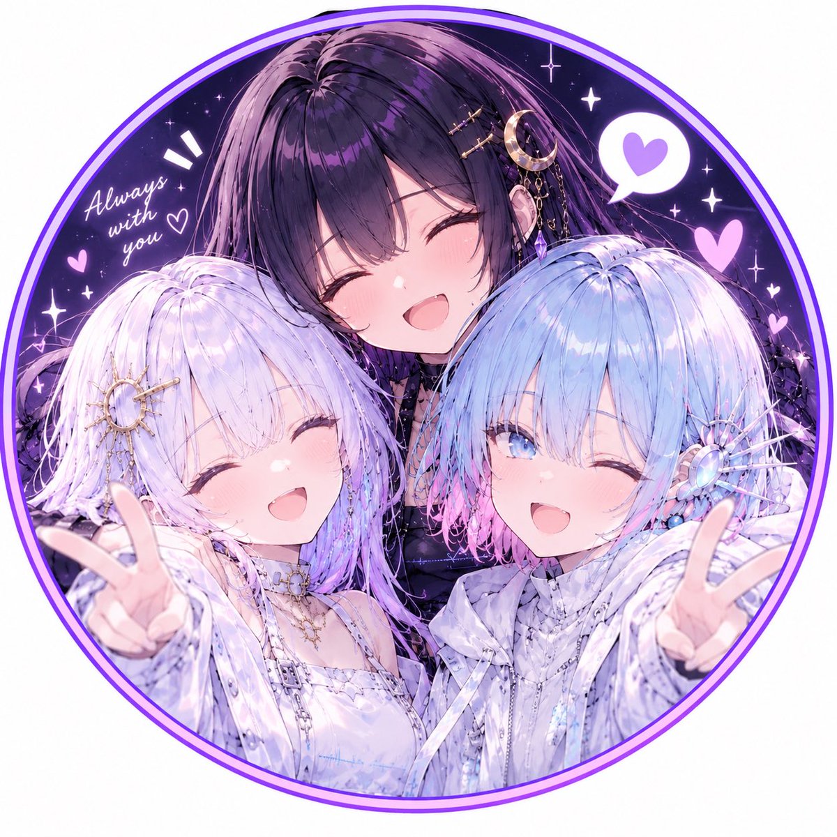 yachichi211's tweet photo. @YakruzaIna thank you✨✨ https://t.co/LGT4XfVNMj