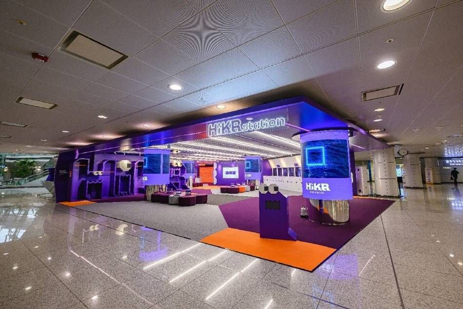voteforpjm2's tweet photo. We did it! 🥳 Jimin has won the Idol Champ's Airport Trendsetter with 33.34% of the total votes! 💫🔥

He will receive an HKR Station Media Ad at Incheon International Airport Terminal 1 for 7 days!✨️

Congratulations Jimin! 🎉

Thank you Team Jimin and everyone who contributed and helped make this win possible! 🫶💛