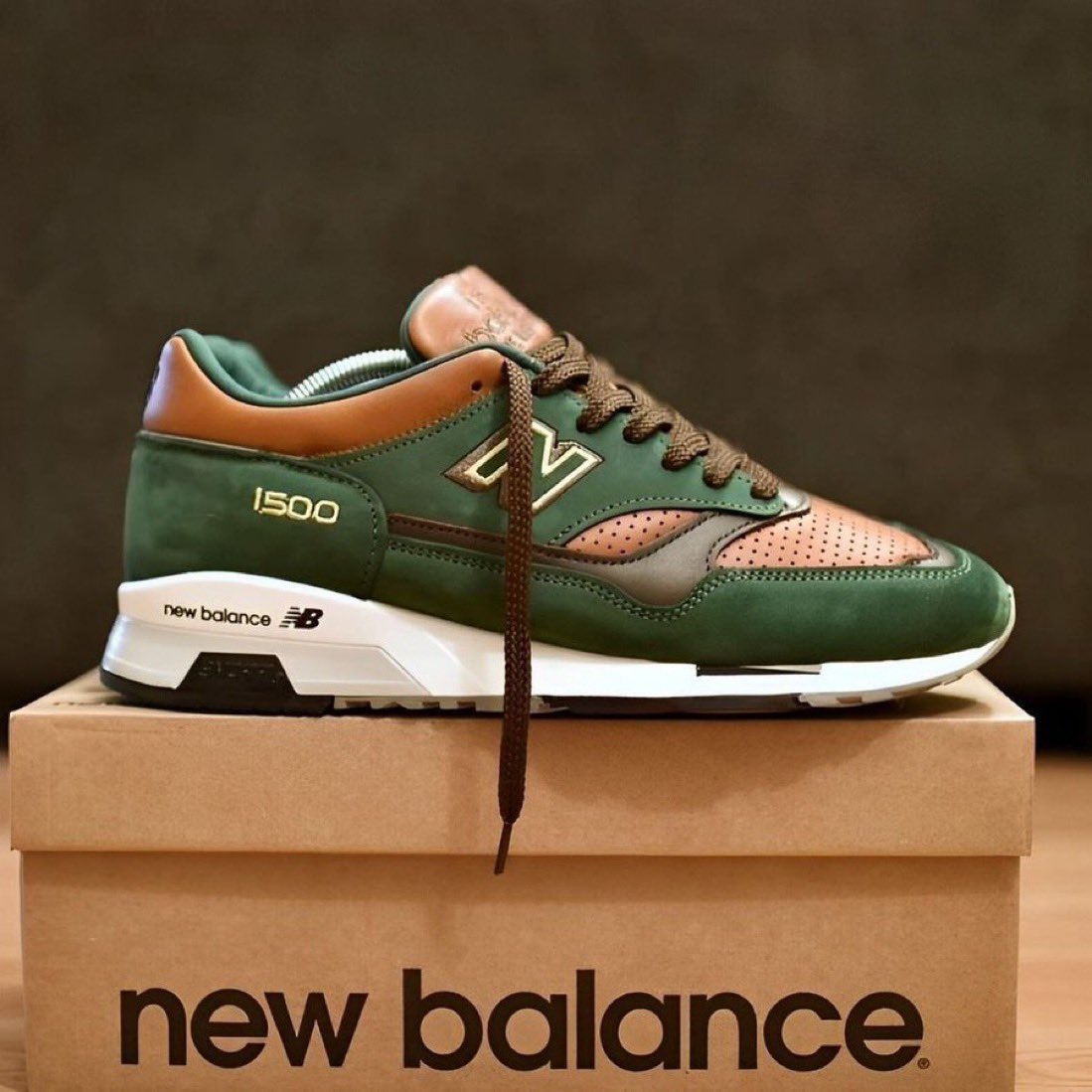 Giiselje's tweet photo. Sepatu New Balance 1500 Sport Running  

Link : https://t.co/lKX9WtFDkW https://t.co/BSP3n1zqxD
