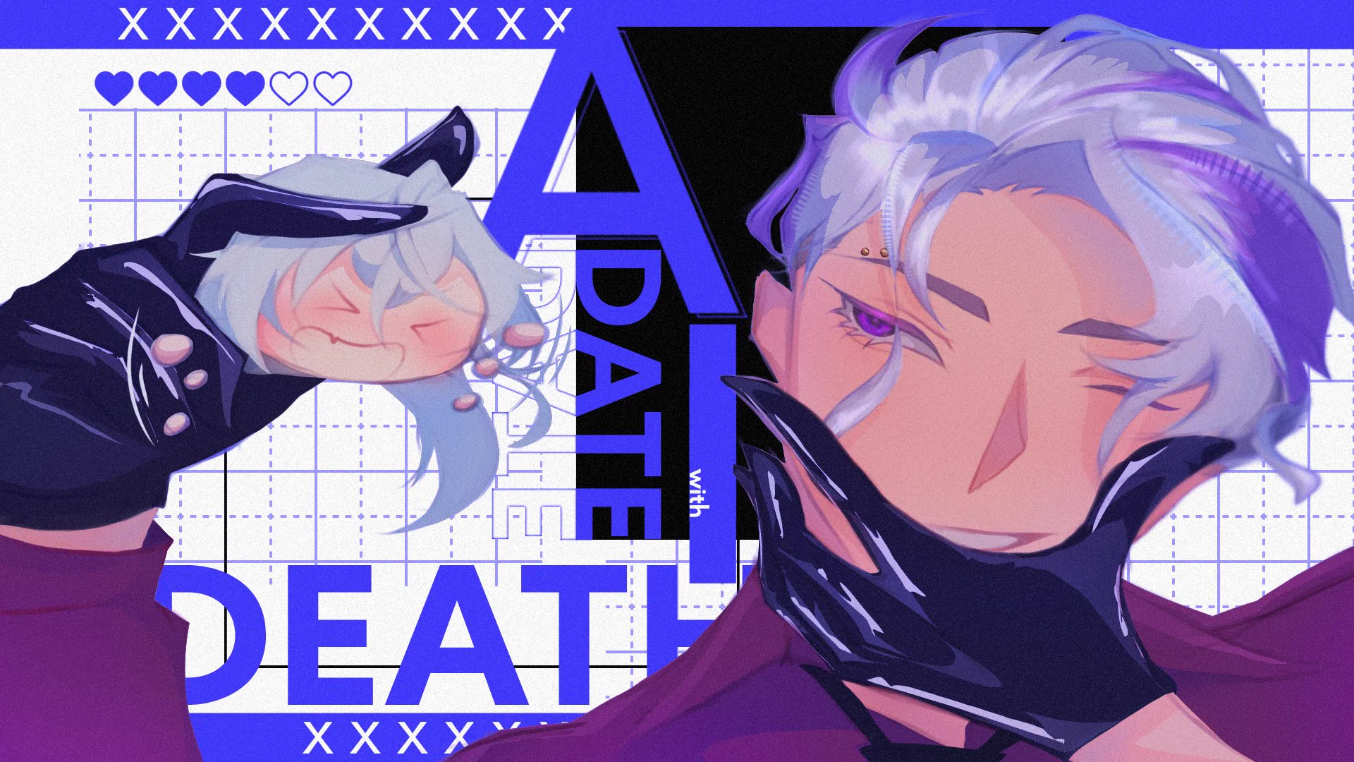 Varis Hemlock 🕸️🪙 FIRST STAGE PRODUCTION EN on X: 