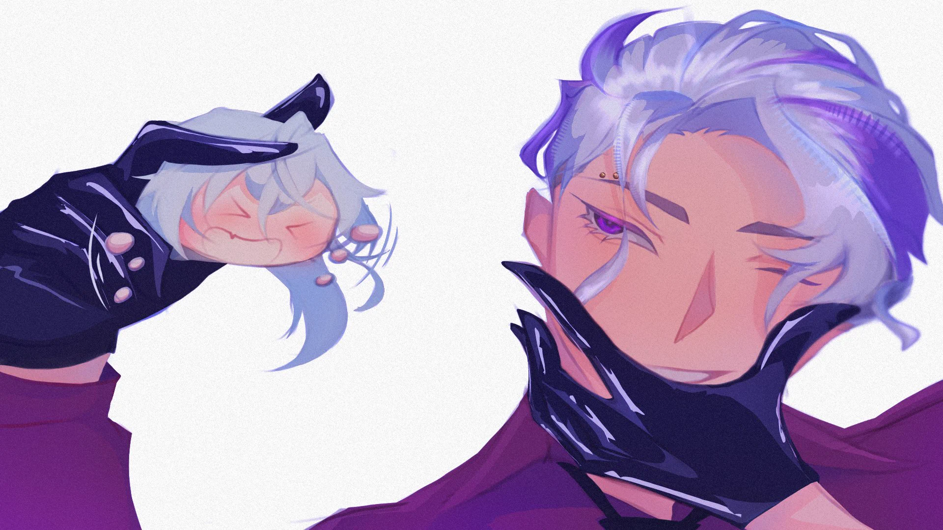 Varis Hemlock 🕸️🪙 FIRST STAGE PRODUCTION EN on X: 