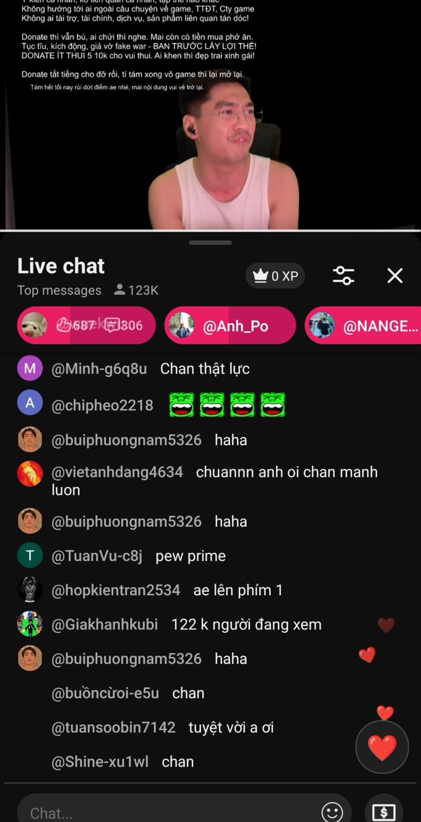 PrettyGoat_06's tweet photo. Soopi dám không thế thôi 😂😂😂 https://t.co/KLhcdNriYS