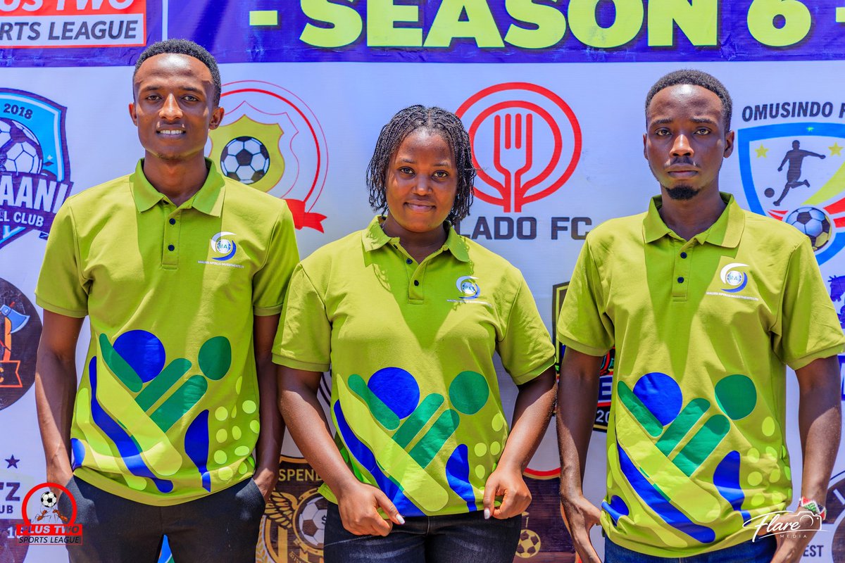 FC_Ekido's tweet photo. The boys and girls are suited, the sponsor is sealed🔥
EKIDO FC powered by MALISU APOLLO INVESTMENT. @malisuqtpw 
Looking for a legit job abroad? Germany, Saudi, Dubai ? They got you! DM them today.
Let's make our people proud! #EkidoToTheWorld @TheTermites2003 @plus2highschool https://t.co/aBQ7glBY3T