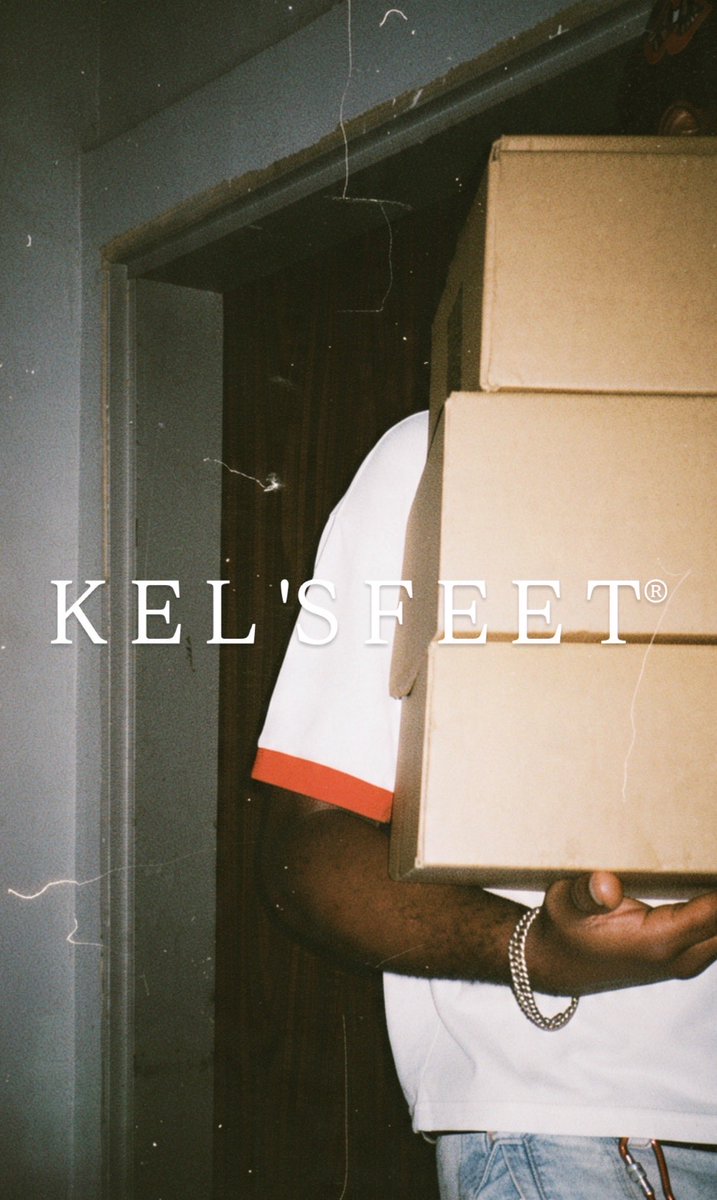 nottyourgod's tweet photo. K E L 'S F E E T® https://t.co/cA3GEiT2nD