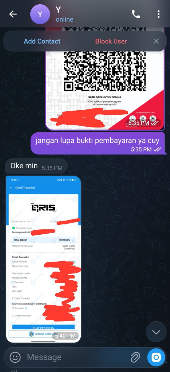 JSmith07Z's tweet photo. 🚀VVIP Trish07🚀
Slot tersisa 8 dari 10 cuy hanya 10K aja udah dapet grup VVIP AI JKT48 Permanen loh!

https://t.co/iLVIAvF71u https://t.co/zcnXrfZIms