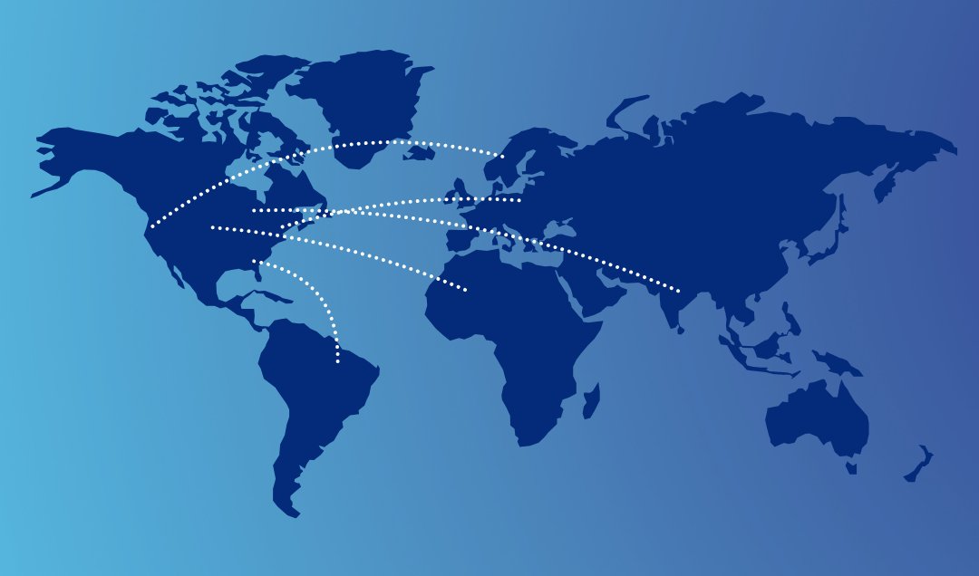 FRBservices's tweet photo. Federal Reserve Financial Services is on the verge of unlocking a new frontier within the FedNow® Service: cross‑border transaction support. This important milestone is designed to offer FedNow participants powerful new ways to serve internationally active customers: https://t.co/E2hHjqSfXk
