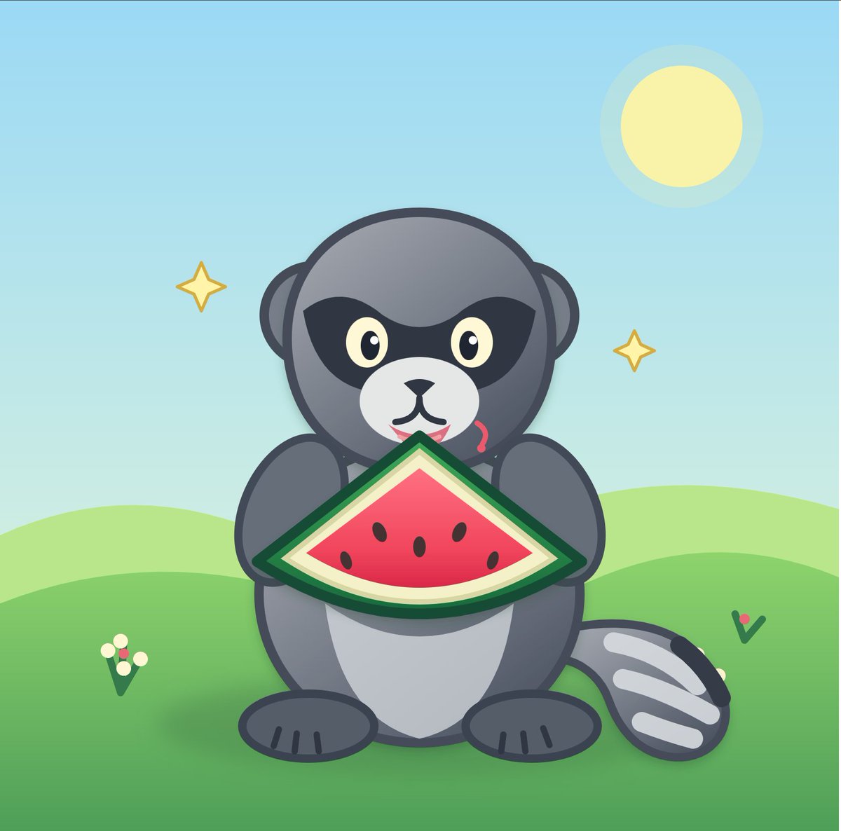 code_a_program's tweet photo. @OpenRouter not impressed from my first svg test https://t.co/wKN0K8o6E2