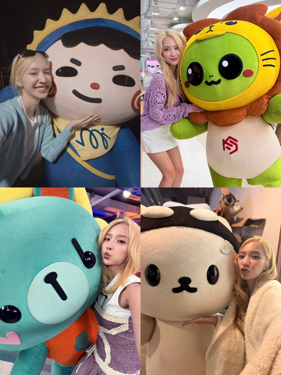 trynabap's tweet photo. น่ารักอ่า อาแจนของเด้ก ๆ เปนคุนอาใจดีอ้ะป่าว 🥺 https://t.co/Vr3JH0aR0U