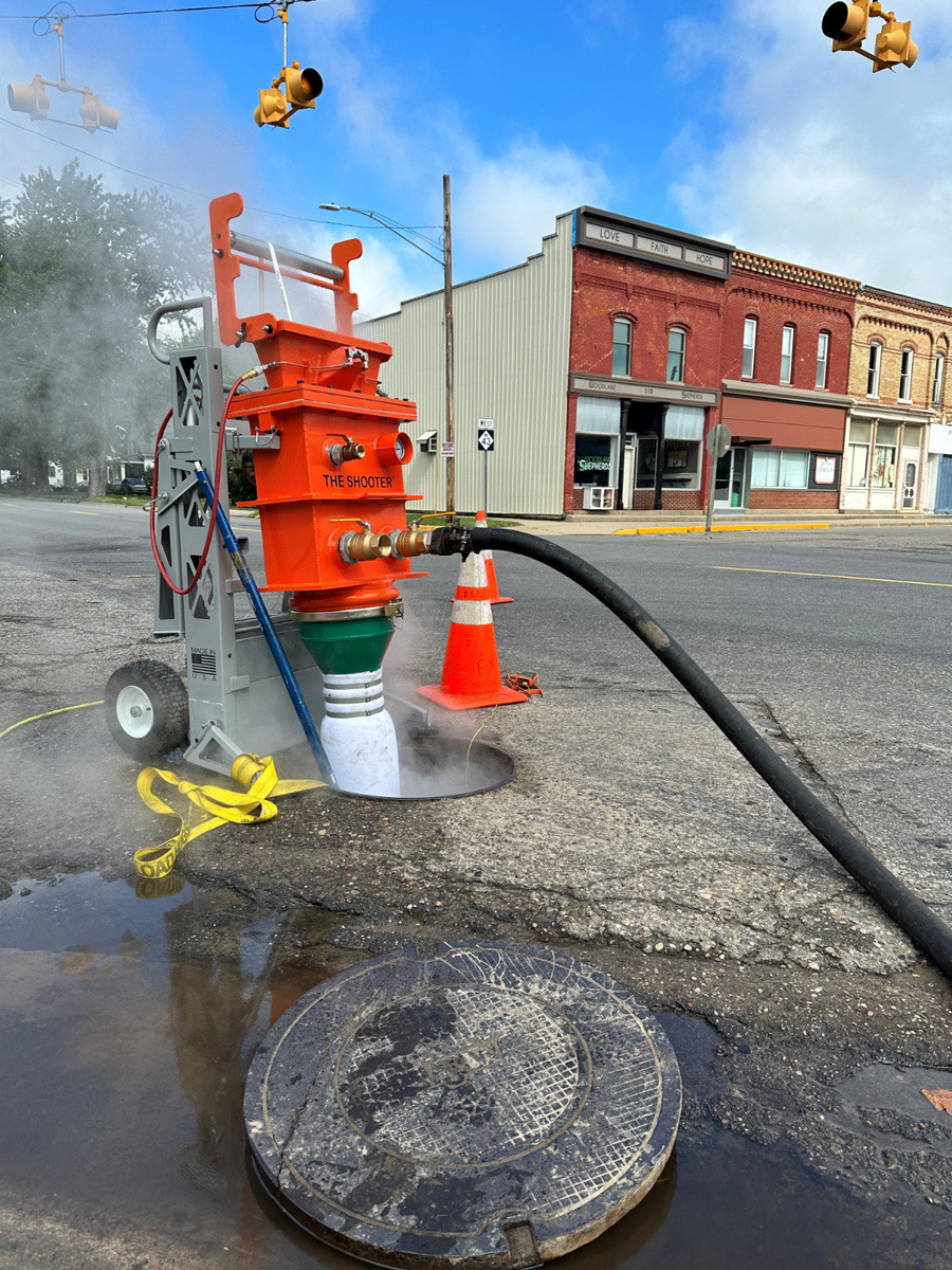 CleanerMagazine's tweet photo. 🔍 Product Focus: Pipe Lining Methods and Projects

Discover advanced CIPP resins, UV-cured liners and robotic tools that help contractors finish trenchless repairs faster and cleaner.

👉 Read the product overview: https://t.co/OjXOBlbuob

#PipeLining #CIPP #TrenchlessTechnology https://t.co/Y8wFUHoAgg