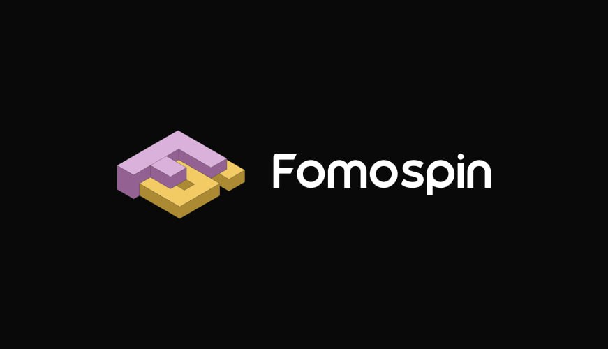 fomospin's tweet photo. $FOMOSPIN is live.  

$100 on @fomo + a thesis = your ticket into a 3-min draw. Winner takes the pot. Trading fees fund the prizepool + buyback &amp; burn after wins.

 No app signup. Post on FOMO. You’re in.  

CA: 0x9d1961e9A601765015DFBb8EF7079732F48D9d9b
https://t.co/6NkQOFtXGc https://t.co/gQRrImfNzu