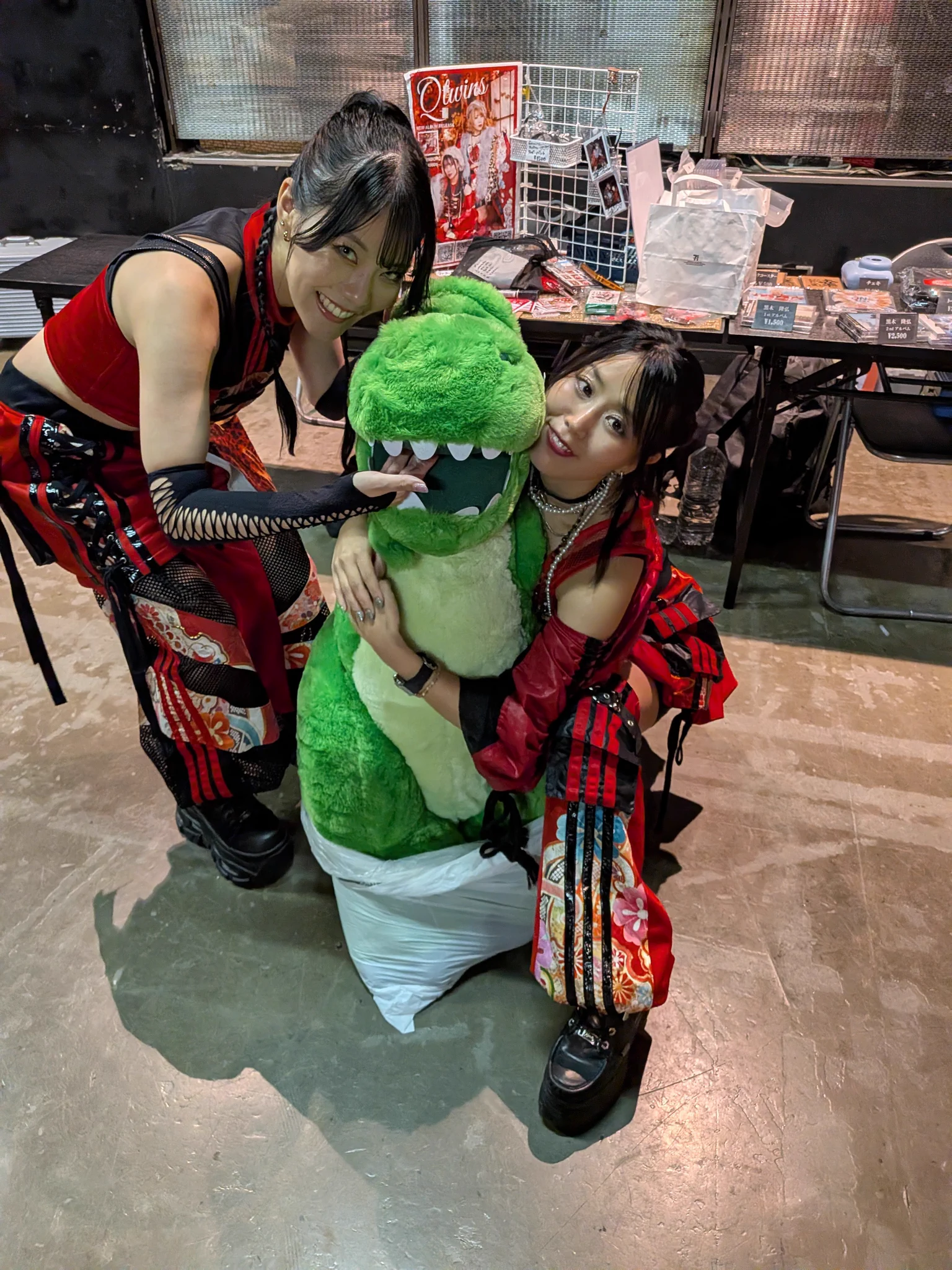 Nao＋(#なおたす)from.Qtwins on X: 