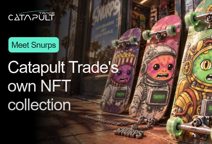 CriptoJeka's tweet photo. 4444 Snurps land on Earth September 30

next NFT cook loading and I'm trying to be on that ship https://t.co/XXnU1rsawI https://t.co/xkgnhqYH7Y