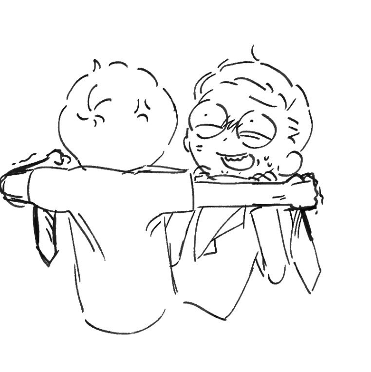 1246asdf's tweet photo. 쫌쫌따리…#mortycest https://t.co/GbPNgHrLV3
