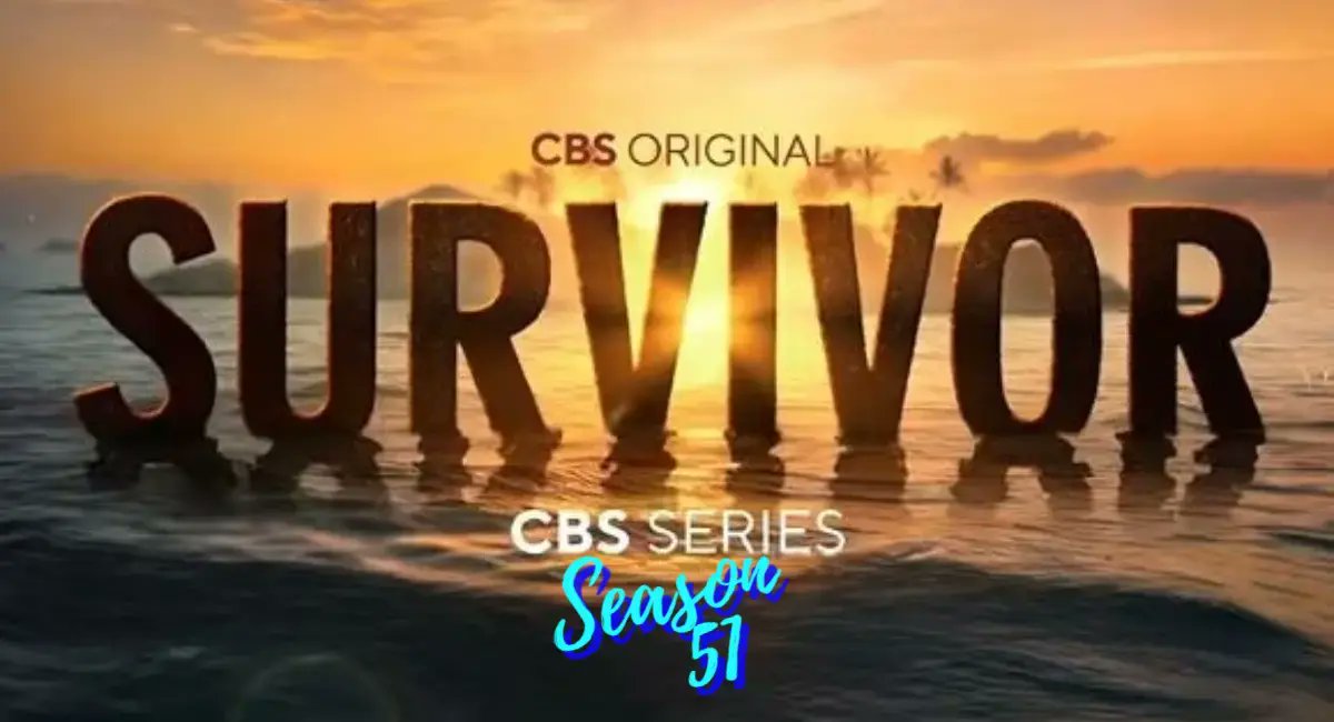SoapCrushWorld's tweet photo. Survivor 51 Adds $1 Million Coin Flip That Could Cost You Everything
More details: https://t.co/mSBKYvCgsh
#Survivor51 #Survivor #CBS #JeffProbst #OpenEra #RealityTV #SurvivorTwist #CoinFlip #SurvivorSeason51
Survivor's new twist could send the prize money soaring - or send you home.
• A correct coin flip doubles the prize to $2 million, but a wrong call means immediate elimination.
• If no one lands it, the pot grows each season - potentially reaching $3-4 million.
• Jeff Probst calls it "the most innovative prize twist in unscripted TV history."