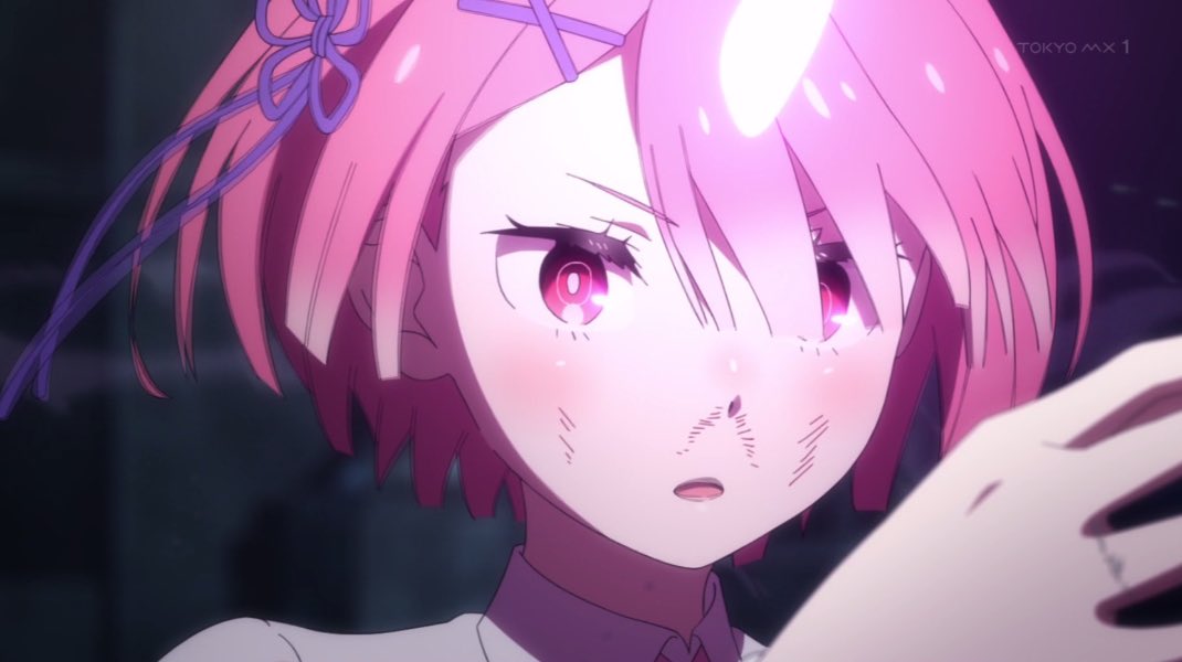 『リゼロ』第84話「ラム」感想｜折れた角は、レムの姉さまだと分かるためにあった反応画像10