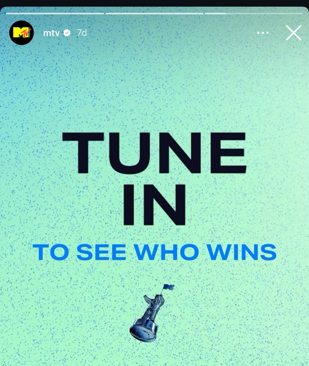 proudbaangtan's tweet photo. ORDU TOPLAN !!!

VMA Best Group adaylığı için FINAL TURU ve bu defa kimin önde olduğunu göremiyoruz HERKES OYUNU KULLANSIN

🔗: https://t.co/g7JKxEVV35 https://t.co/NOOTz1abd6