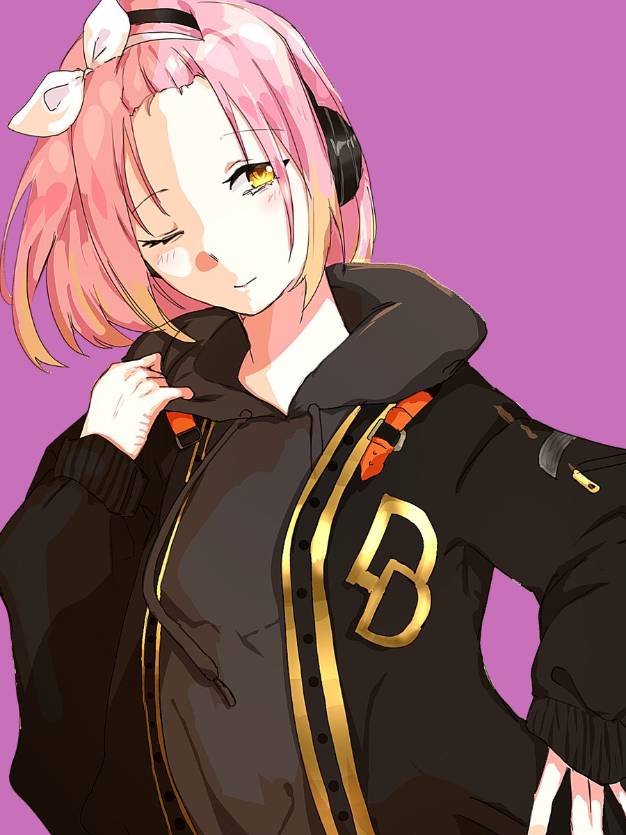 MIKANCYANDAYOOO's tweet photo. グルミクキャラ全員描くDAY6【犬寄しのぶちゃん】
ピキピキはメインストーリーまだ見れてないのですが、過去のイベストで犬寄しのぶちゃんよく見ました笑(最推しとの絡み多くて助かる)
発言が冷静な感じではあるけど、自我が強いすぎるわけじゃないのが良い！しのぶちゃんもツンデレ味あるの好！！！ https://t.co/UrD3136M6a