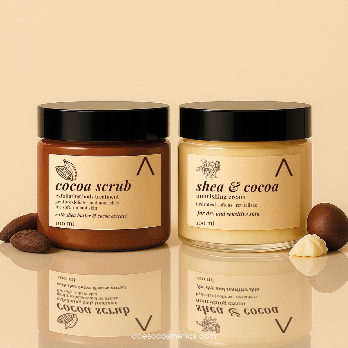 JenBelfigleich's tweet photo. The sweetest natural care for your skin! Say goodbye to dead skin with Cacao Scrub and enjoy soft, nourished skin with Shea and Cacao Butter. Moisturizes, purifies, nourishes, and adds shine. Pamper yourself today! Call 0532 062 55 62. https://t.co/ZXcITmfQOp