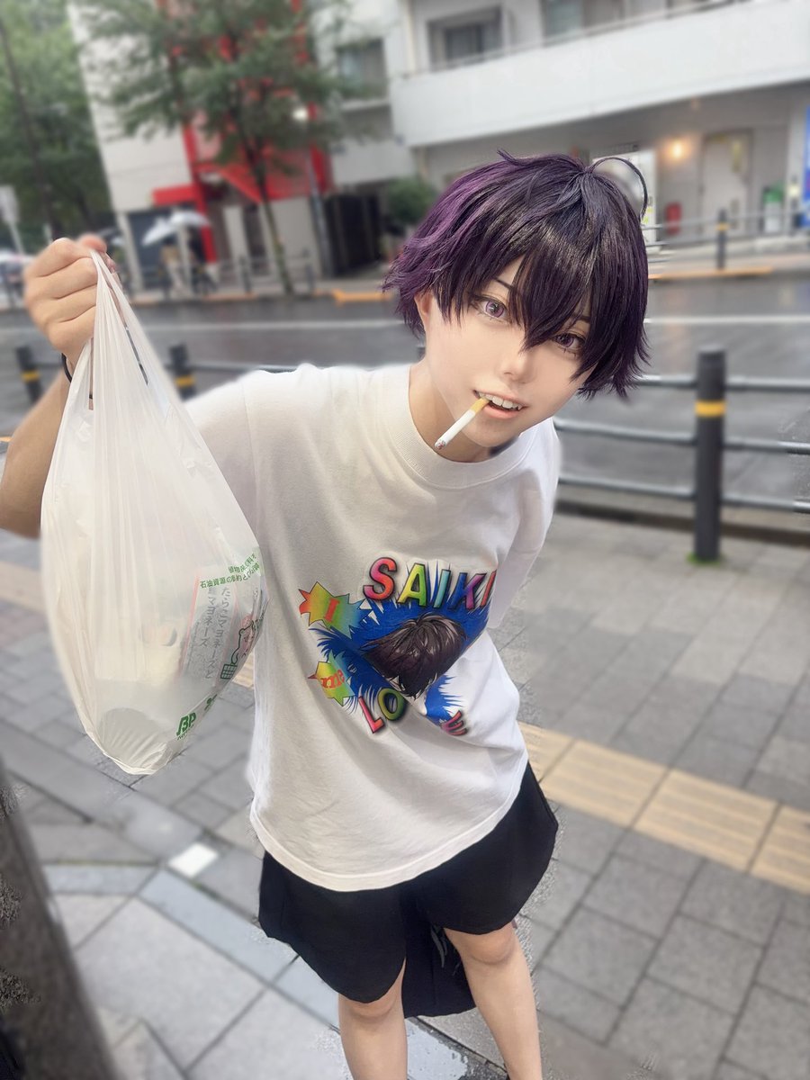 luna_ichigo7's tweet photo. cos  🤝

「一緒にかえろうぜ！！！」

 #アコスタ池袋ㅤㅤㅤㅤㅤㅤ https://t.co/3ww5A5VBWh