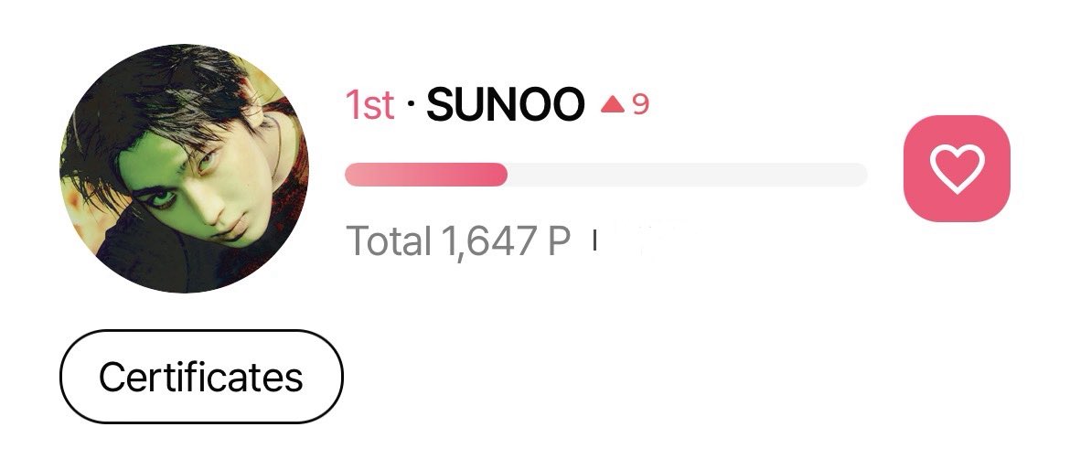 ksncrown's tweet photo. ended the first day of finals with sunoo ranking first on both apps 😭 BARAGIS PLS I’M BEGGINGGGG LET’S WIN THIS https://t.co/xWFSBhgo45