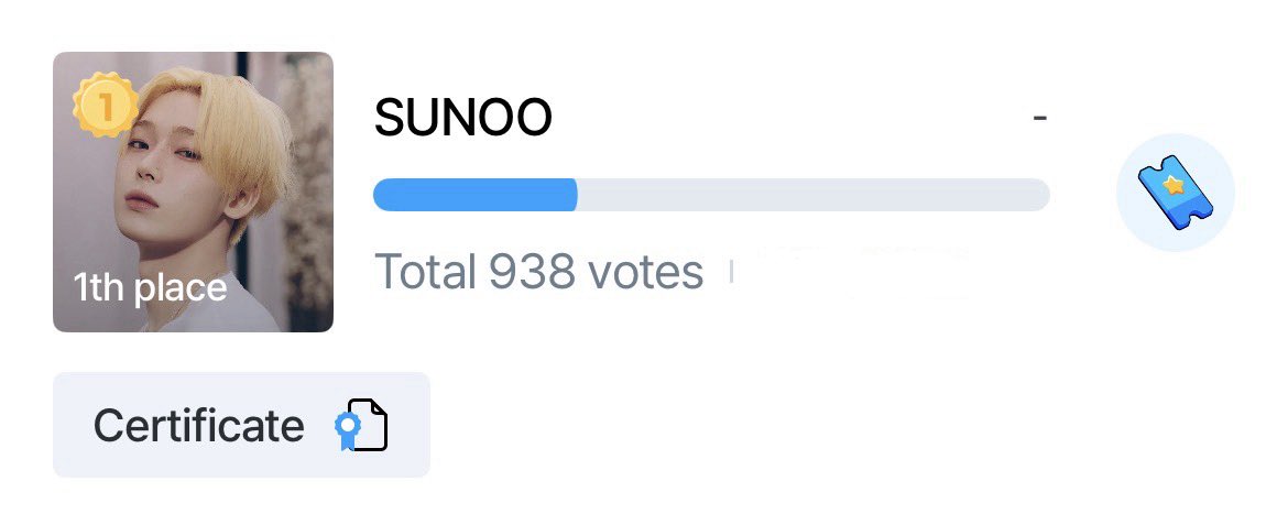 ksncrown's tweet photo. ended the first day of finals with sunoo ranking first on both apps 😭 BARAGIS PLS I’M BEGGINGGGG LET’S WIN THIS https://t.co/xWFSBhgo45