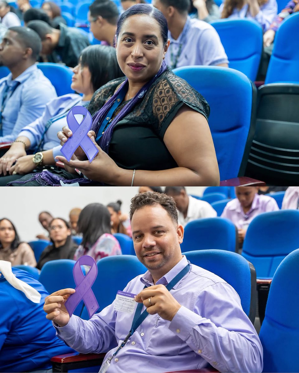 ITLARD's tweet photo. En el marco del Día Mundial del Alzheimer, realizamos la charla «Recuerdos que nos conectan», un espacio para conocer más sobre esta condición, sus principales señales y la importancia del cuidado y el acompañamiento. https://t.co/TKHdgogQk2