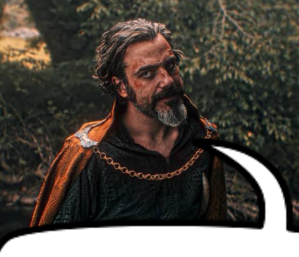 toki_lore's tweet photo. lyonel baratheon posting https://t.co/9apw79qwz8