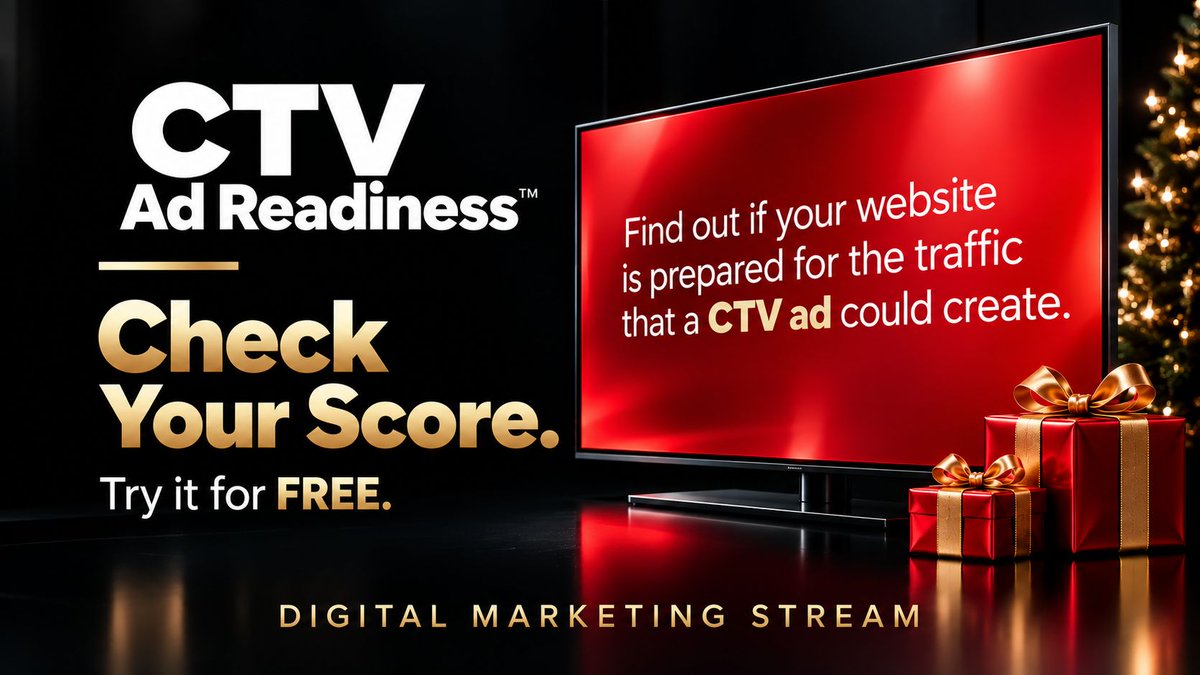 Digitalmstream tweet picture