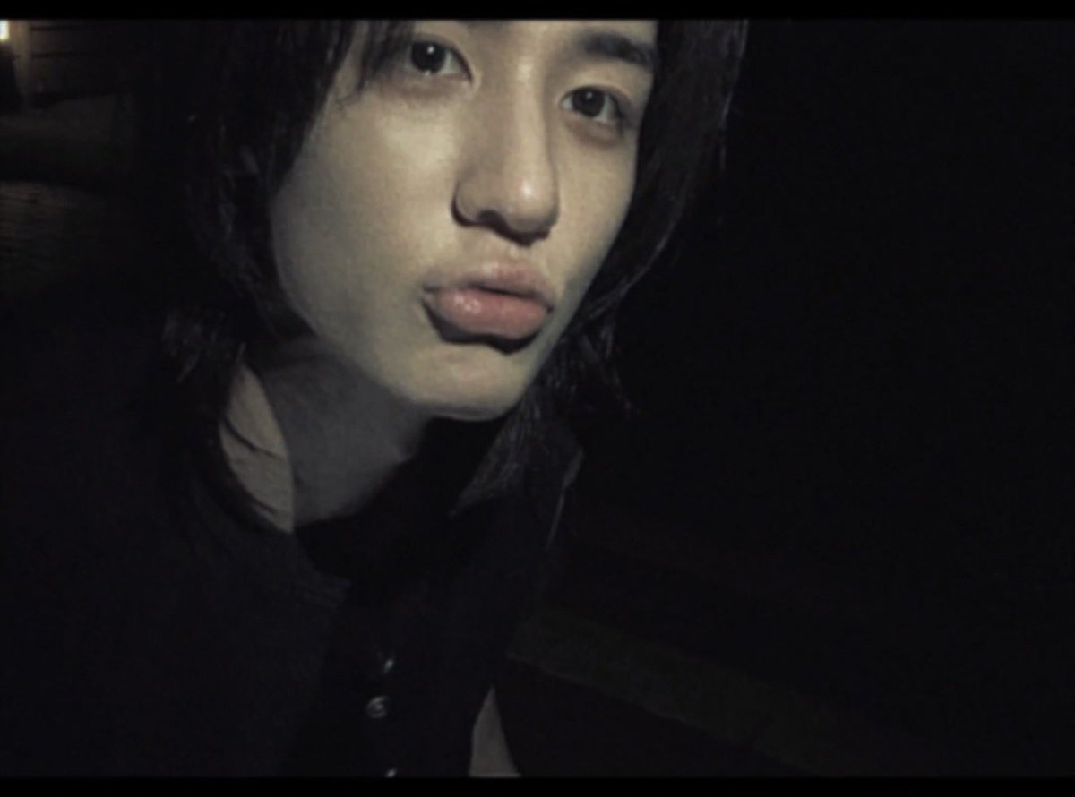 luvourhan's tweet photo. 입술은 왜 https://t.co/rhmG7sKfFW