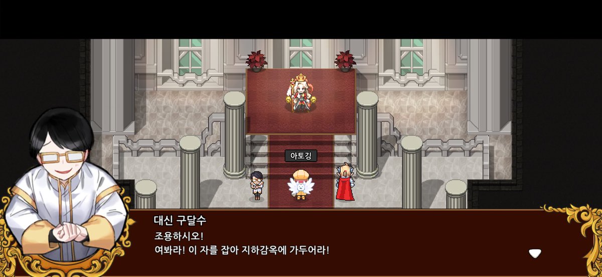 dxgfr_'s tweet photo. 먼데 날 왜 가듀ㅓ https://t.co/Yg3JTAxY8N