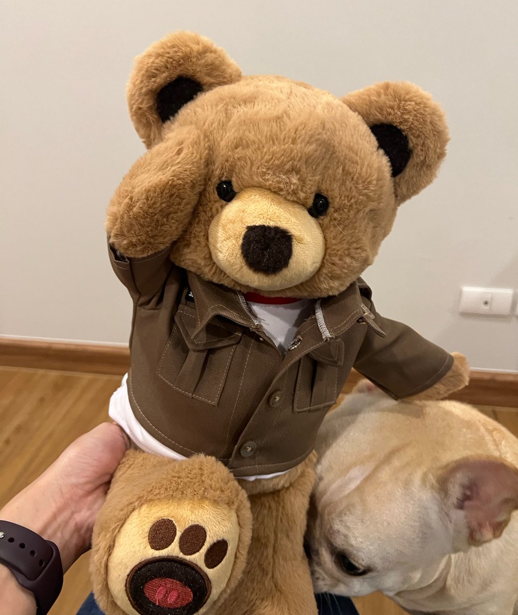 iithanya's tweet photo. ดาบมังกร เพียรวาณิชย์ ตำหนวดน้ำดีคับ 🫡

#ที่รักสารวัตรเธียร์ https://t.co/c1nOdYkHBN