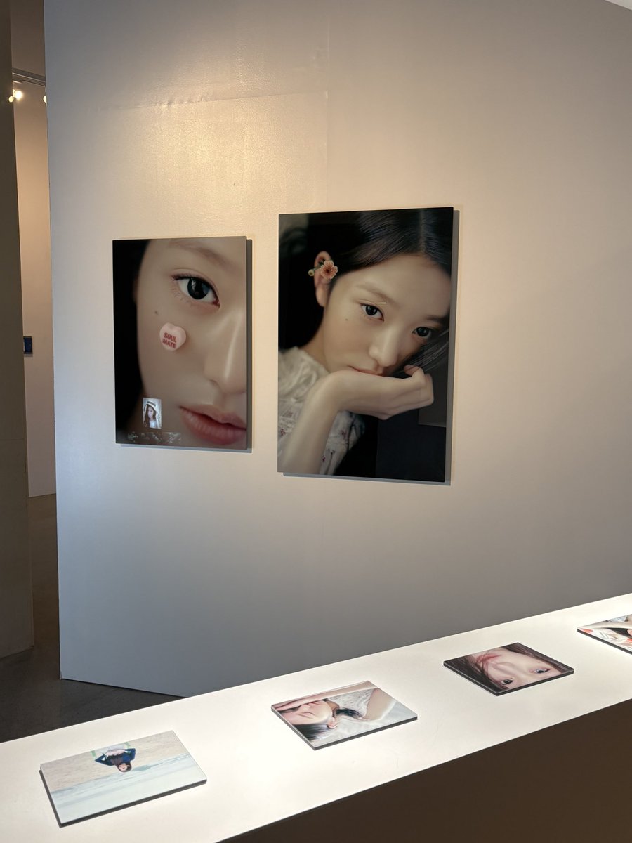 pinkylovesome's tweet photo. 안녕즈 사랑해🩷🩵 https://t.co/PAjigxVDmw