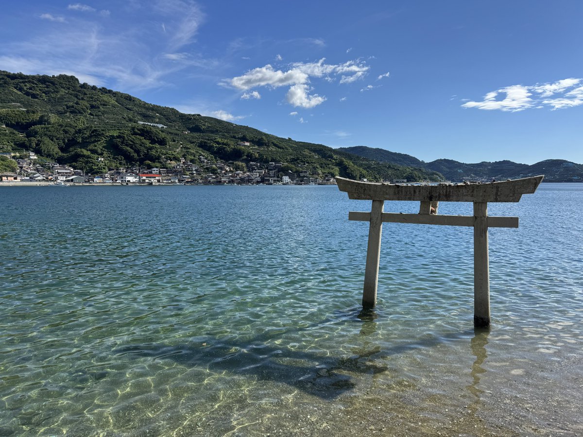 susuki_hozuki's tweet photo. 久しぶりにナイスビューをたくさん摂取できた良き旅でした https://t.co/rfaKovFE8p