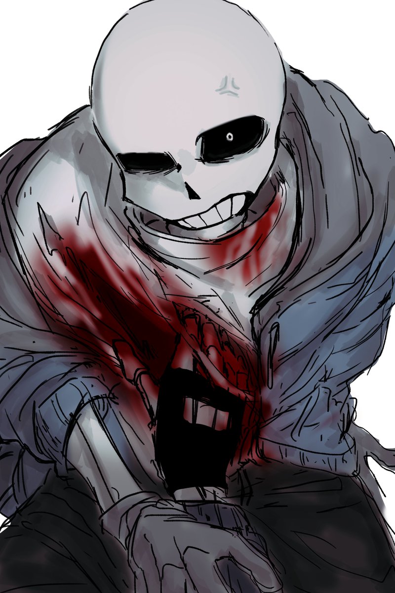 ruoxiisvinegar's tweet photo. i guess killer have a thing for people who cant die https://t.co/aQcfxfdnlt