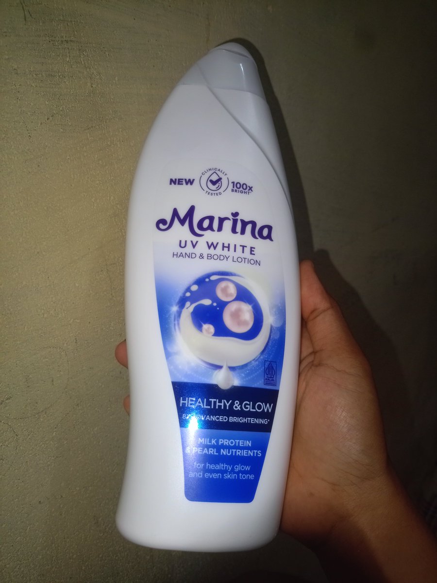 adaallahkok's tweet photo. @foodloooversss Baru aja aku repurchases, kuncinya kan rutin yak jadi selalu pake ini ini aja, dan emang bener hasilnya kelihatan kalo konsisten
https://t.co/b5Sv1hBmJM https://t.co/WQGkBvJDGz